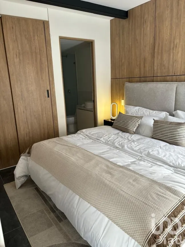 Departamento en Venta en Roma Norte, Cuauhtémoc, Ciudad de México | NEX-248395 | iad México | Foto 13 de 19