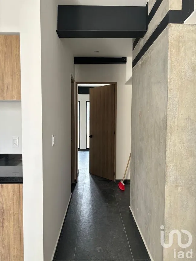 Departamento en Venta en Roma Norte, Cuauhtémoc, Ciudad de México | NEX-248395 | iad México | Foto 14 de 19