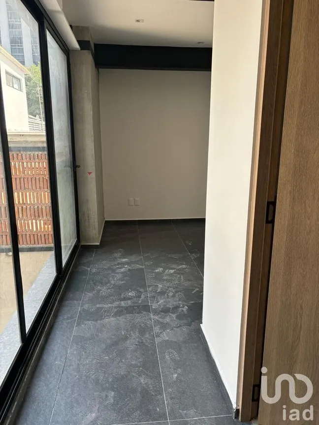 Departamento en Venta en Roma Norte, Cuauhtémoc, Ciudad de México | NEX-248395 | iad México | Foto 15 de 19
