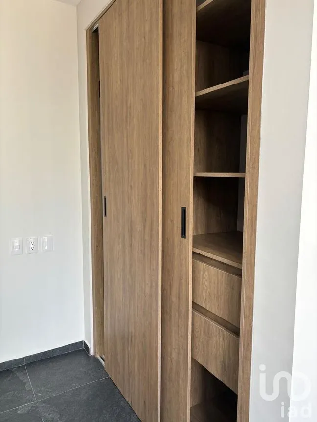 Departamento en Venta en Roma Norte, Cuauhtémoc, Ciudad de México | NEX-248395 | iad México | Foto 17 de 19