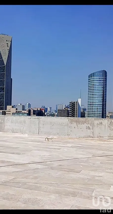 Departamento en Venta en Roma Norte, Cuauhtémoc, Ciudad de México | NEX-248395 | iad México | Foto 19 de 19