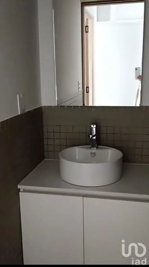 Departamento en Venta en Roma Norte, Cuauhtémoc, Ciudad de México | NEX-248395 | iad México | Foto 4 de 19