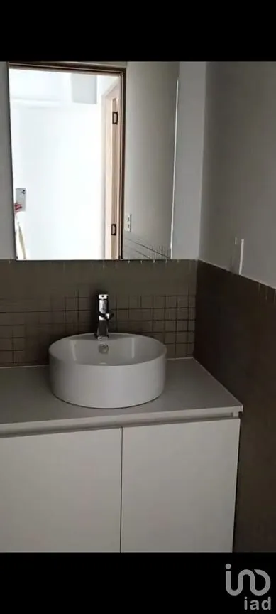 Departamento en Venta en Roma Norte, Cuauhtémoc, Ciudad de México | NEX-248395 | iad México | Foto 5 de 19