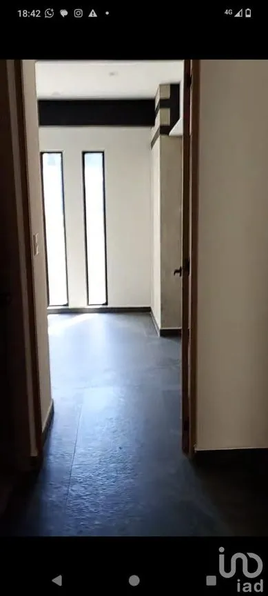 Departamento en Venta en Roma Norte, Cuauhtémoc, Ciudad de México | NEX-248395 | iad México | Foto 7 de 19