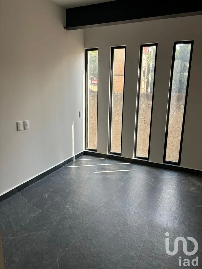 Departamento en Venta en Roma Norte, Cuauhtémoc, Ciudad de México | NEX-248395 | iad México | Foto 9 de 19