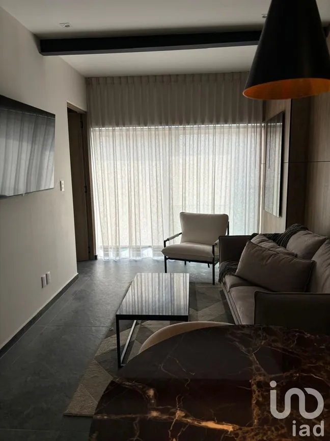 Departamento en Venta en Roma Norte, Cuauhtémoc, Ciudad de México | NEX-248395 | iad México | Foto 1 de 19