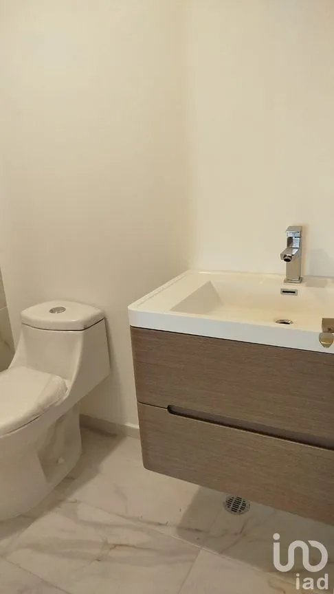 Departamento en Venta en Escandón I Sección, Miguel Hidalgo, Ciudad de México | NEX-248825 | iad México | Foto 18 de 24