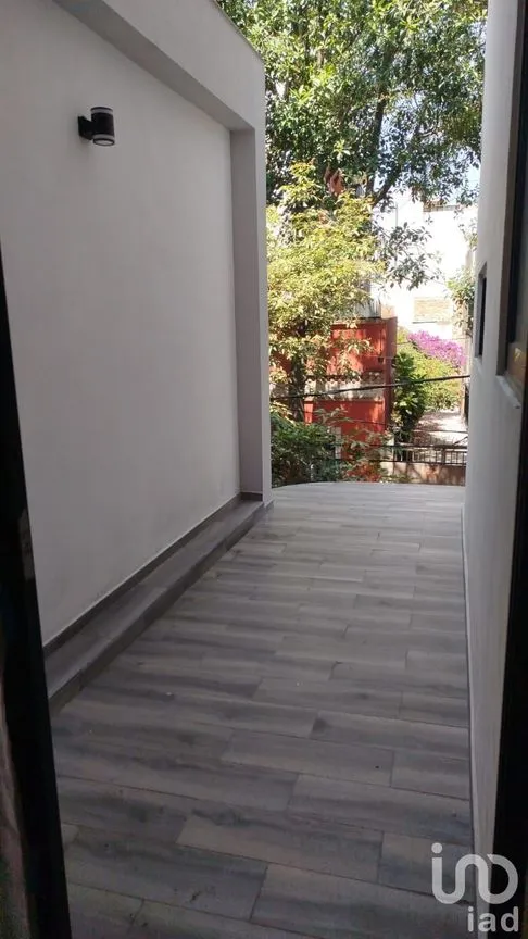 Departamento en Venta en Escandón I Sección, Miguel Hidalgo, Ciudad de México | NEX-248825 | iad México | Foto 20 de 24