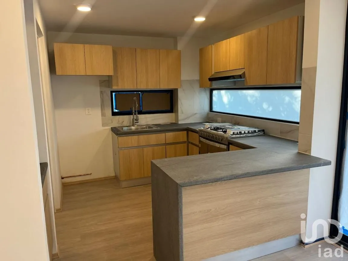 Departamento en Venta en Escandón I Sección, Miguel Hidalgo, Ciudad de México | NEX-248825 | iad México | Foto 1 de 24