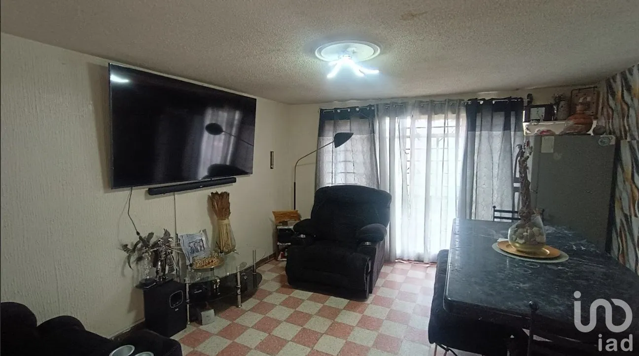 Departamento en Venta en Buenos Aires, Cuauhtémoc, Ciudad de México | NEX-249054 | iad México | Foto 2 de 12