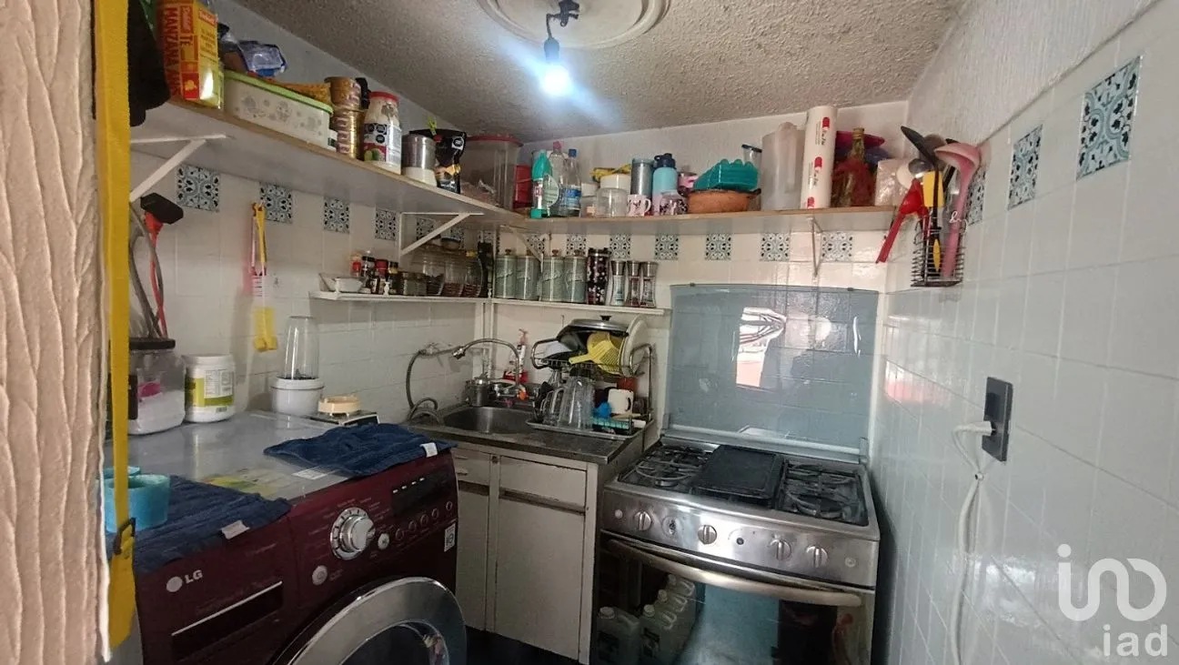 Departamento en Venta en Buenos Aires, Cuauhtémoc, Ciudad de México | NEX-249054 | iad México | Foto 8 de 12