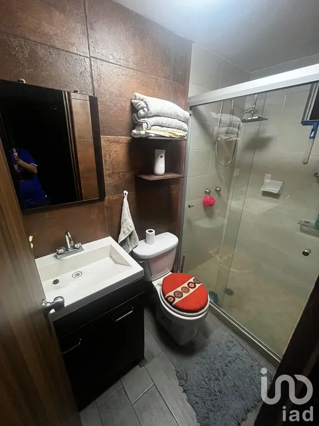 Departamento en Venta en Buenos Aires, Cuauhtémoc, Ciudad de México | NEX-249054 | iad México | Foto 10 de 12