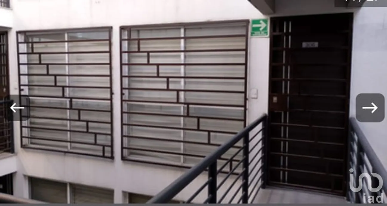 Departamento en Venta en Agrícola Oriental, Iztacalco, Ciudad de México | NEX-249593 | iad México | Foto 4 de 10