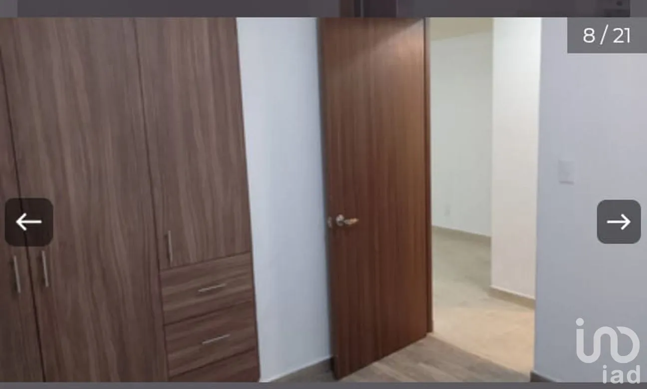 Departamento en Venta en Agrícola Oriental, Iztacalco, Ciudad de México | NEX-249593 | iad México | Foto 9 de 10