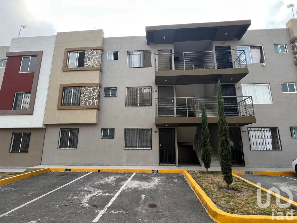 Departamento en Venta en Real Granada IV, Tecámac, México | NEX-249738 | iad México | Foto 2 de 14