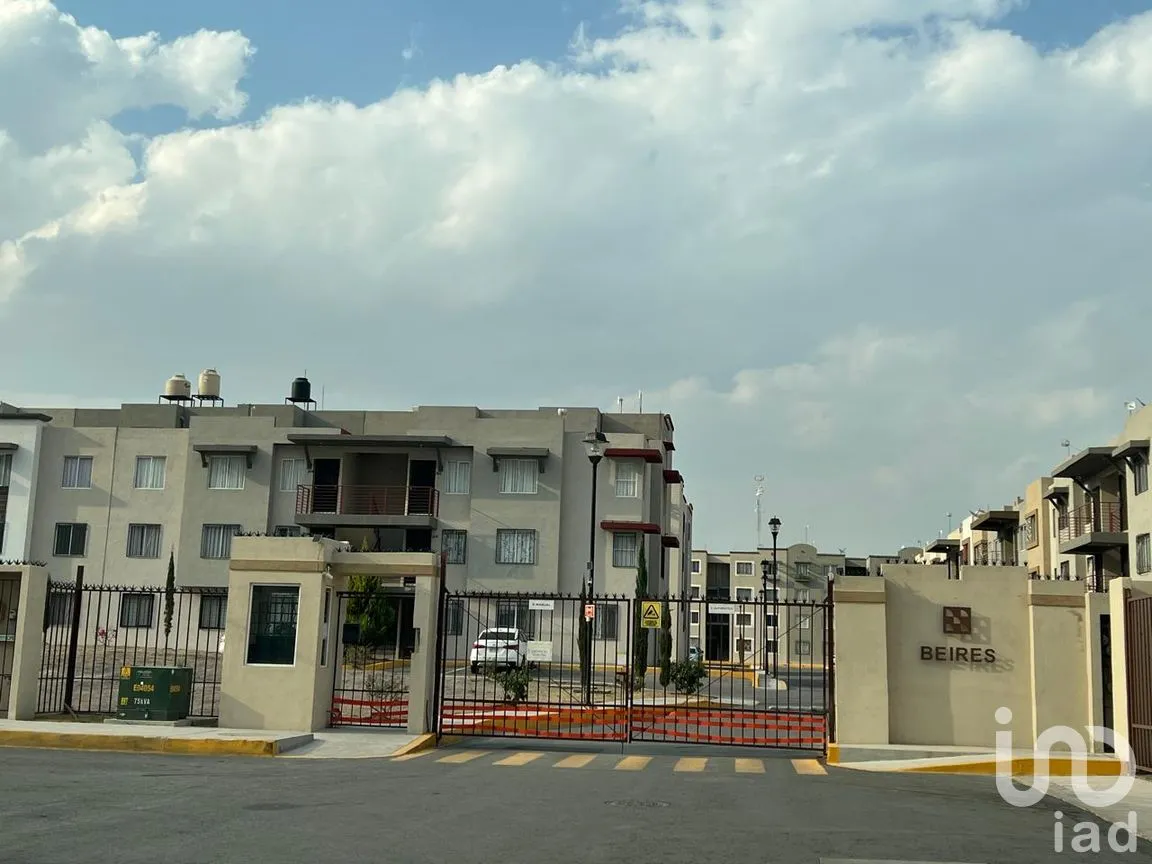 Departamento en Venta en Real Granada IV, Tecámac, México | NEX-249738 | iad México | Foto 11 de 14