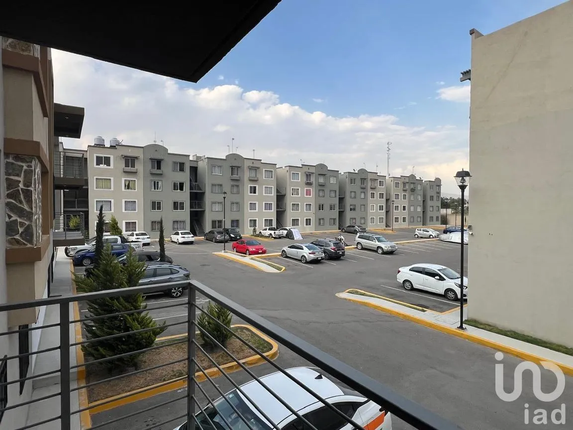 Departamento en Venta en Real Granada IV, Tecámac, México | NEX-249738 | iad México | Foto 12 de 14