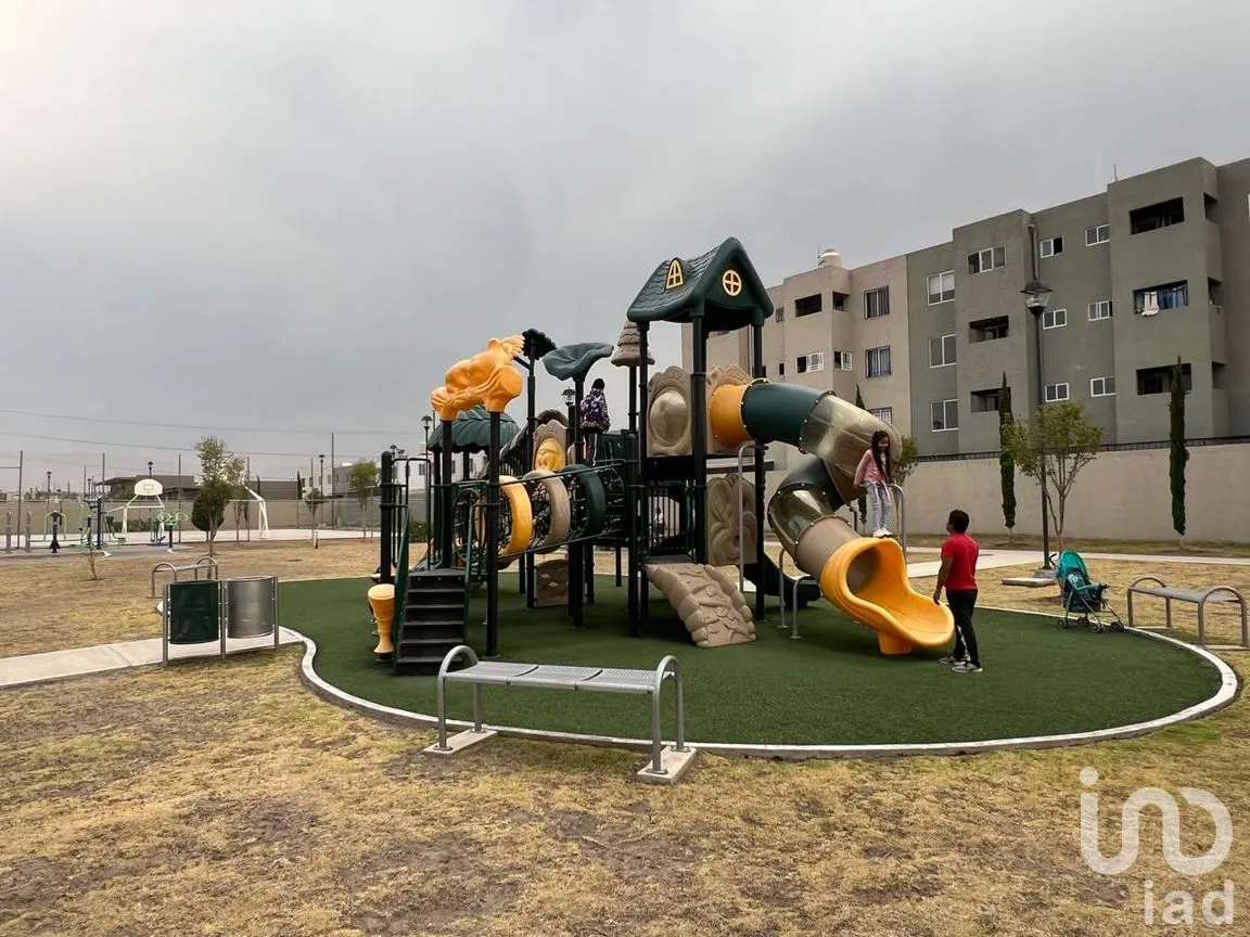 Departamento en Venta en Real Granada IV, Tecámac, México | NEX-249738 | iad México | Foto 14 de 14
