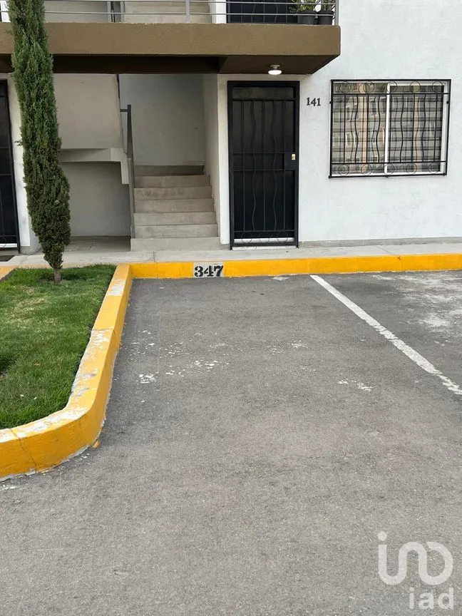 Departamento en Venta en Real Granada IV, Tecámac, México | NEX-249738 | iad México | Foto 3 de 14