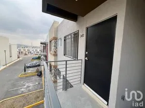NEX-249738 - Departamento en Venta, con 2 recamaras, con 2 baños, con 68 m2 de construcción en Real Granada IV, CP 55745, México.
