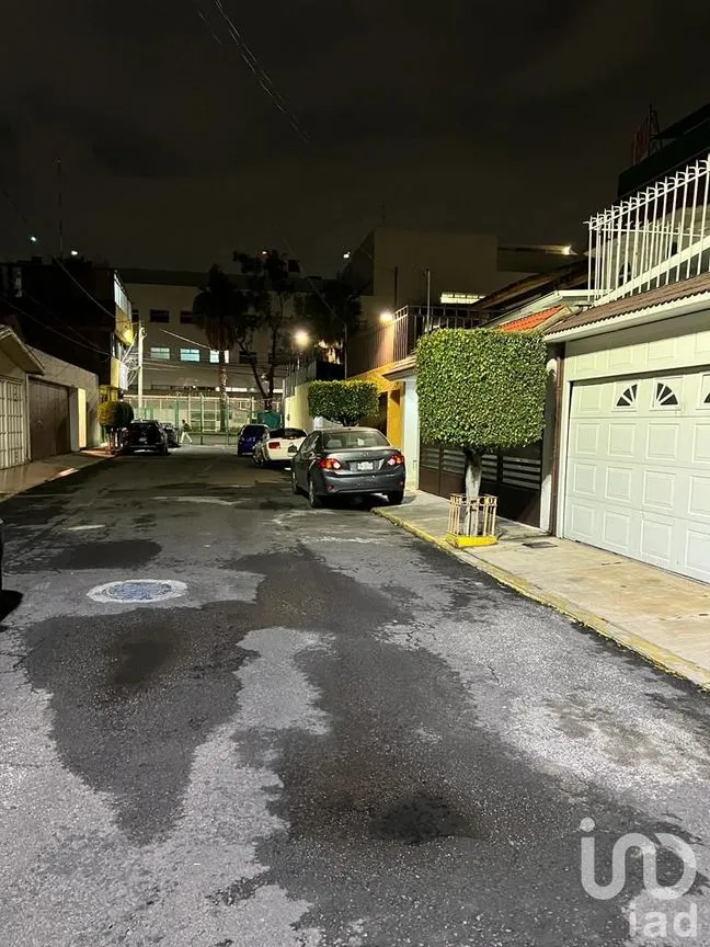 Casa en Venta en Presidentes Ejidales 2a Sección, Coyoacán, Ciudad de México | NEX-249891 | iad México | Foto 13 de 13