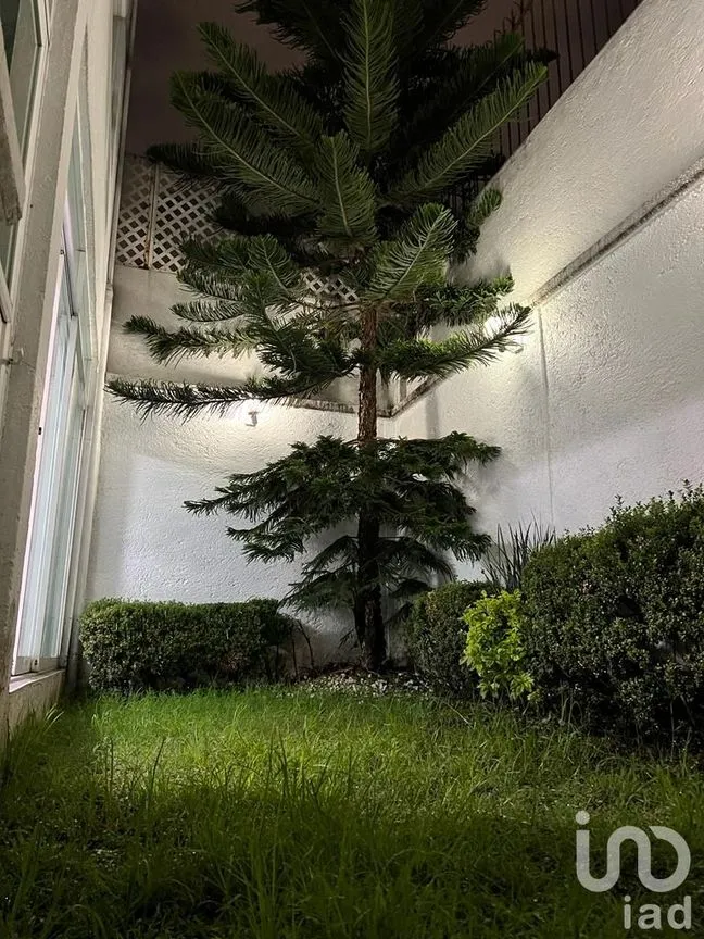 Casa en Venta en Presidentes Ejidales 2a Sección, Coyoacán, Ciudad de México | NEX-249891 | iad México | Foto 4 de 13