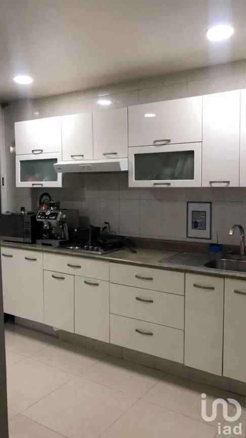 Casa en Venta en Presidentes Ejidales 2a Sección, Coyoacán, Ciudad de México | NEX-249891 | iad México | Foto 5 de 13