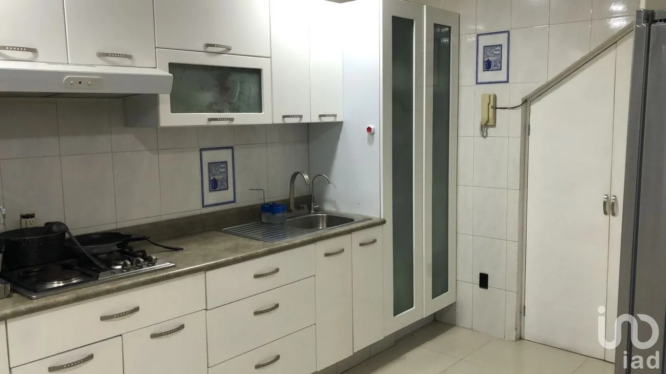 Casa en Venta en Presidentes Ejidales 2a Sección, Coyoacán, Ciudad de México | NEX-249891 | iad México | Foto 6 de 13