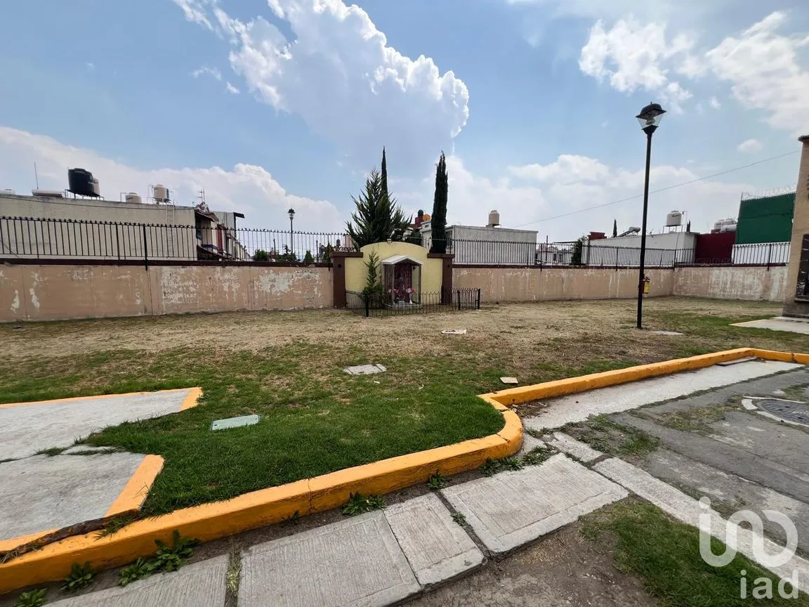Casa en Venta en San Pedro Atzompa, Tecámac, México | NEX-250698 | iad México | Foto 12 de 13