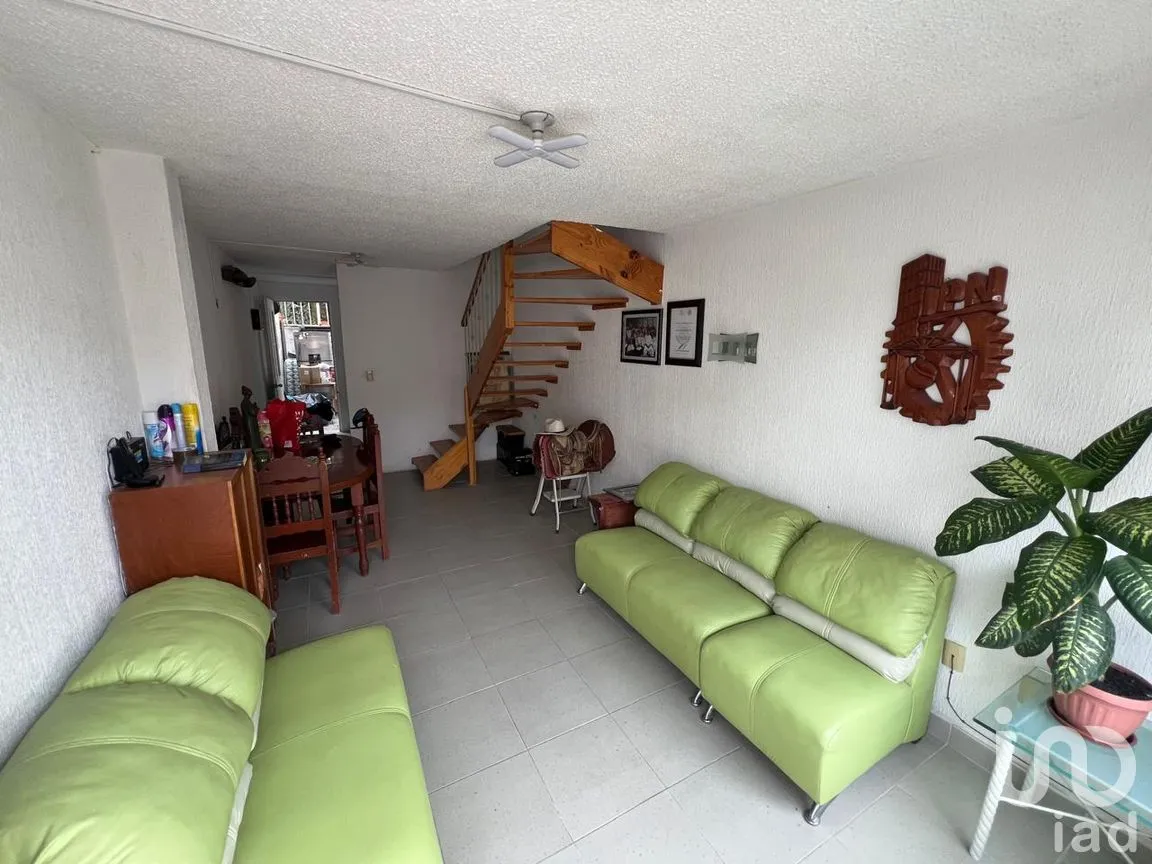 Casa en Venta en San Pedro Atzompa, Tecámac, México | NEX-250698 | iad México | Foto 3 de 13