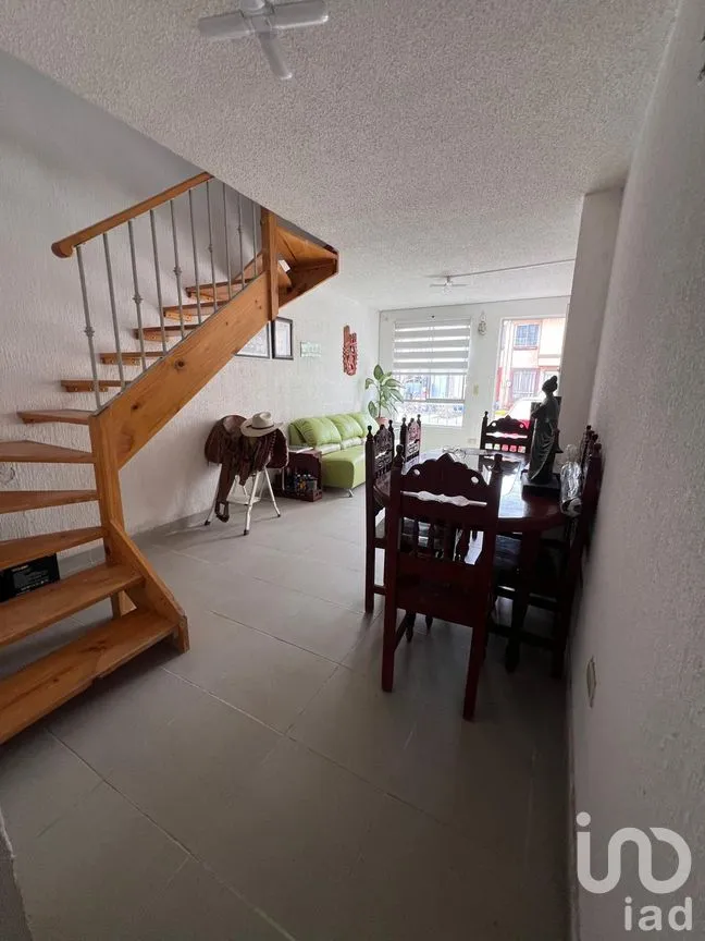 Casa en Venta en San Pedro Atzompa, Tecámac, México | NEX-250698 | iad México | Foto 4 de 13