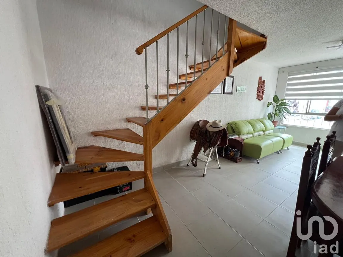 Casa en Venta en San Pedro Atzompa, Tecámac, México | NEX-250698 | iad México | Foto 6 de 13