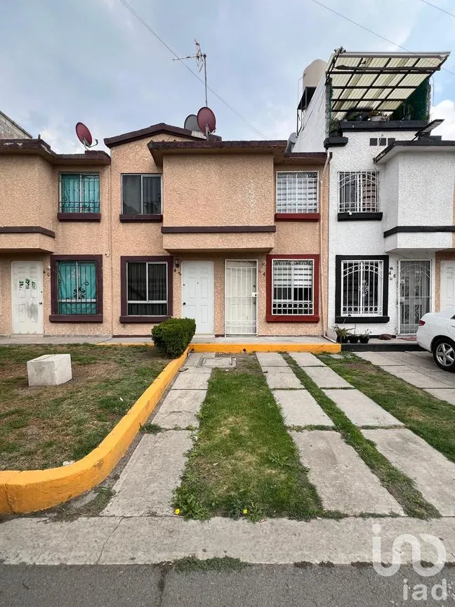 Casa en Venta en San Pedro Atzompa, Tecámac, México | NEX-250698 | iad México | Foto 1 de 13