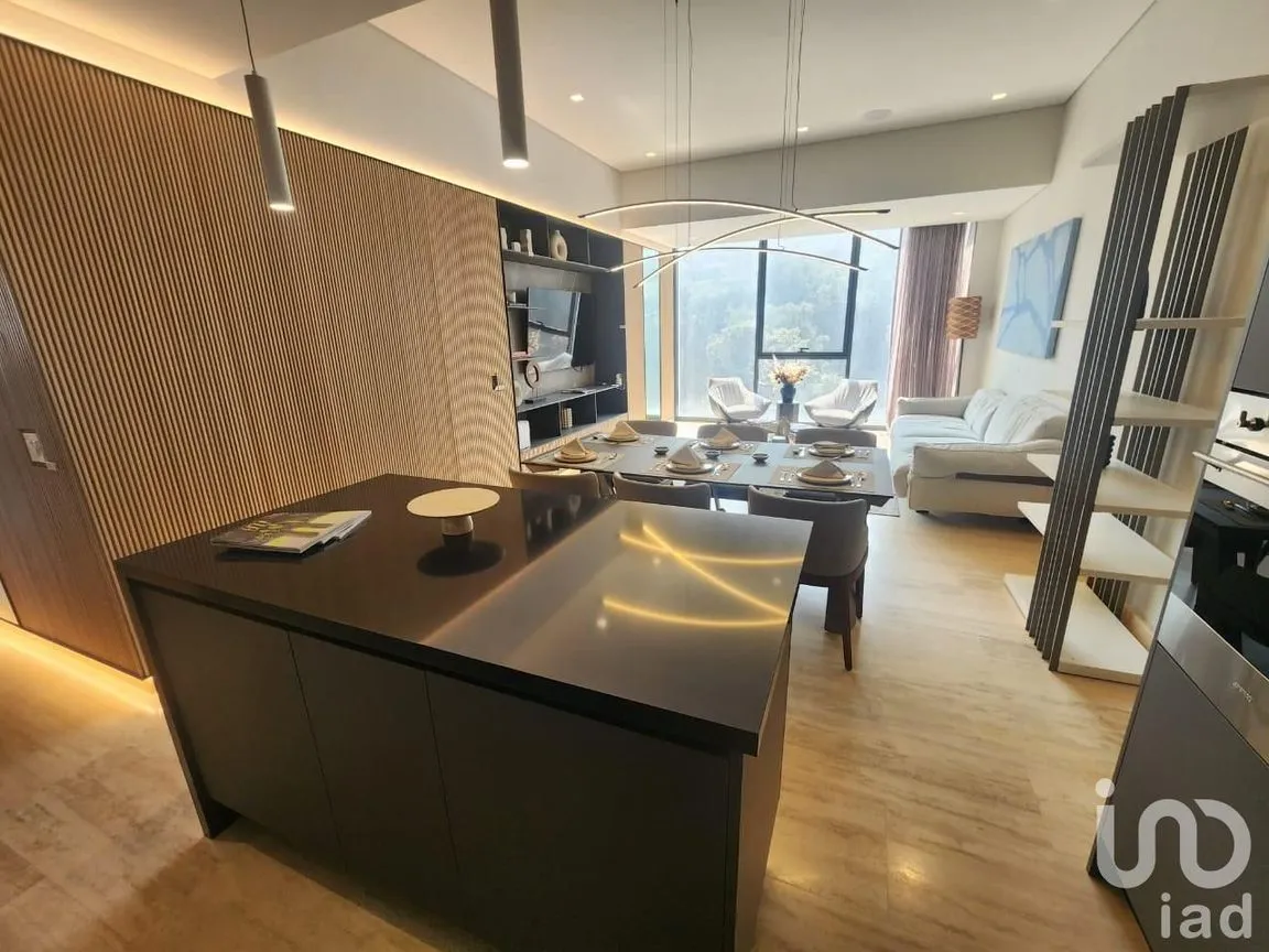 Departamento en Venta en Bosques de las Palmas, Huixquilucan, México | NEX-251222 | iad México | Foto 2 de 10