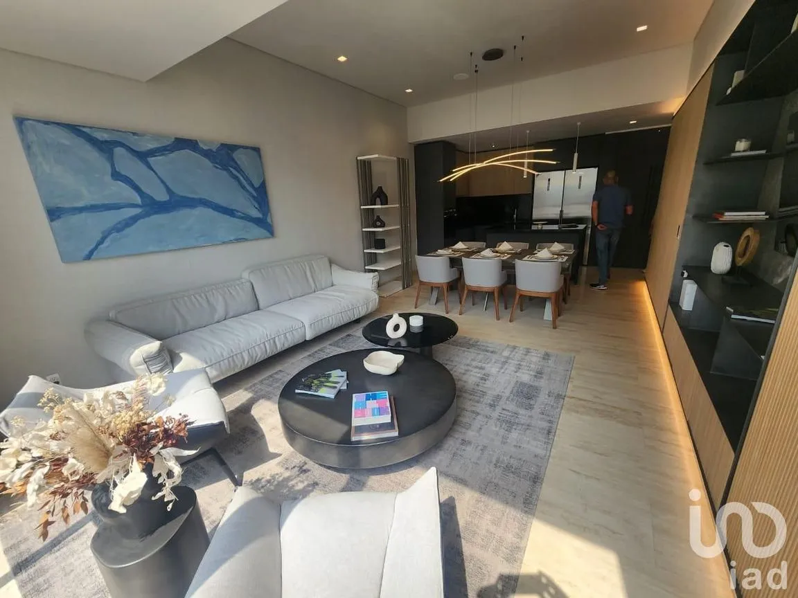 Departamento en Venta en Bosques de las Palmas, Huixquilucan, México | NEX-251222 | iad México | Foto 6 de 10