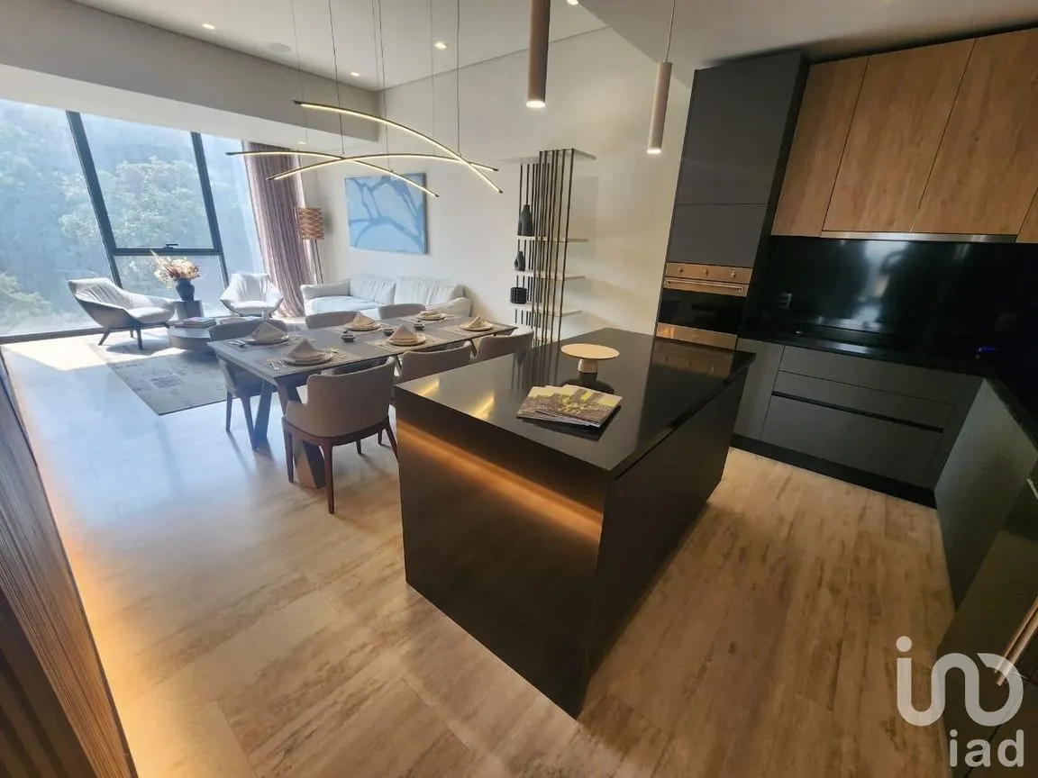 Departamento en Venta en Bosques de las Palmas, Huixquilucan, México | NEX-251222 | iad México | Foto 1 de 10