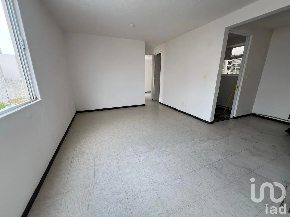 Departamento en Venta en Fuentes de Tizayuca II, Tizayuca, Hidalgo | NEX-251786 | iad México | Foto 11 de 14
