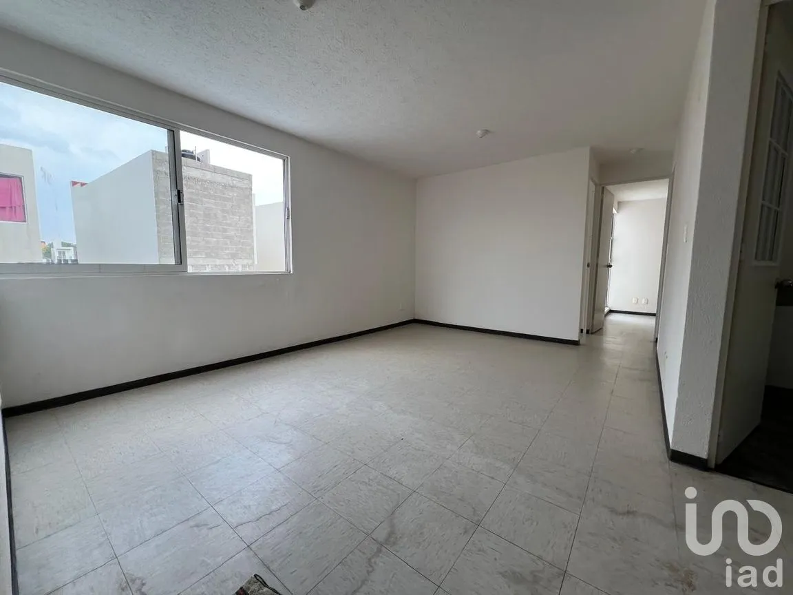 Departamento en Venta en Fuentes de Tizayuca II, Tizayuca, Hidalgo | NEX-251786 | iad México | Foto 3 de 14