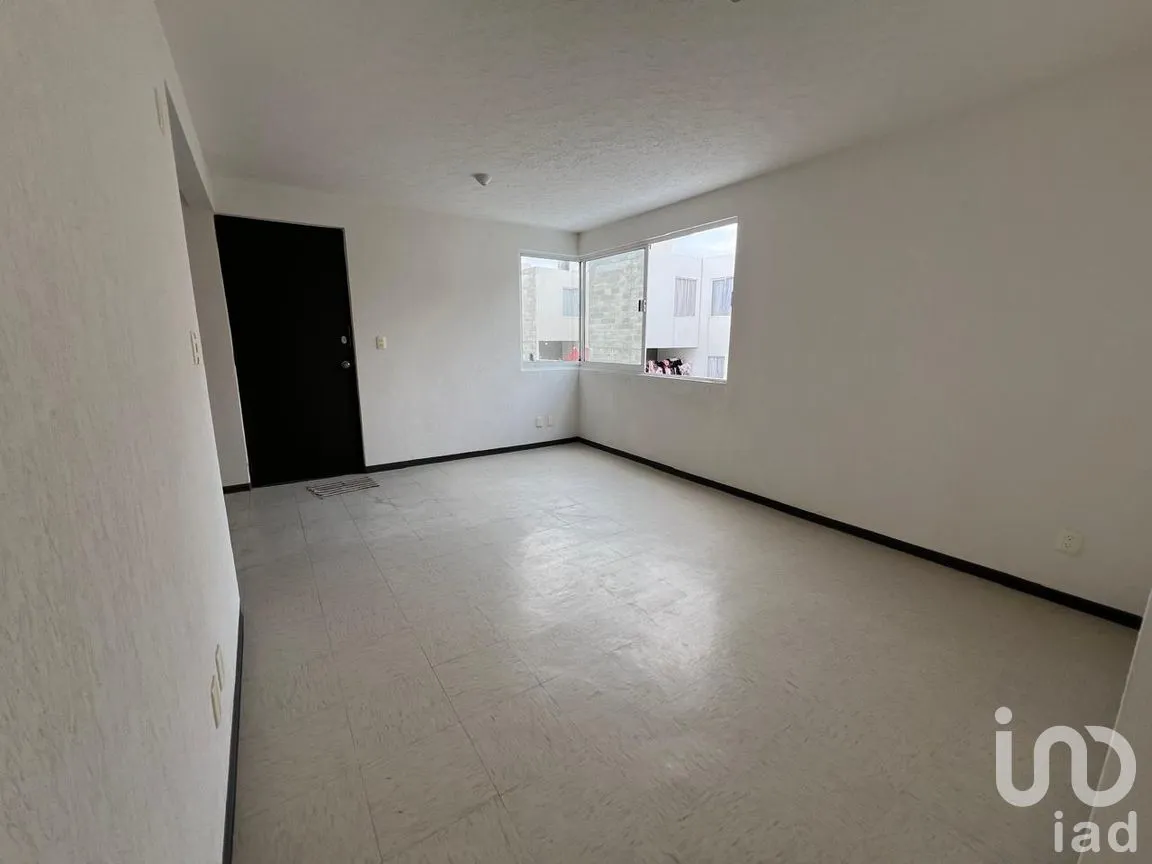 Departamento en Venta en Fuentes de Tizayuca II, Tizayuca, Hidalgo | NEX-251786 | iad México | Foto 4 de 14