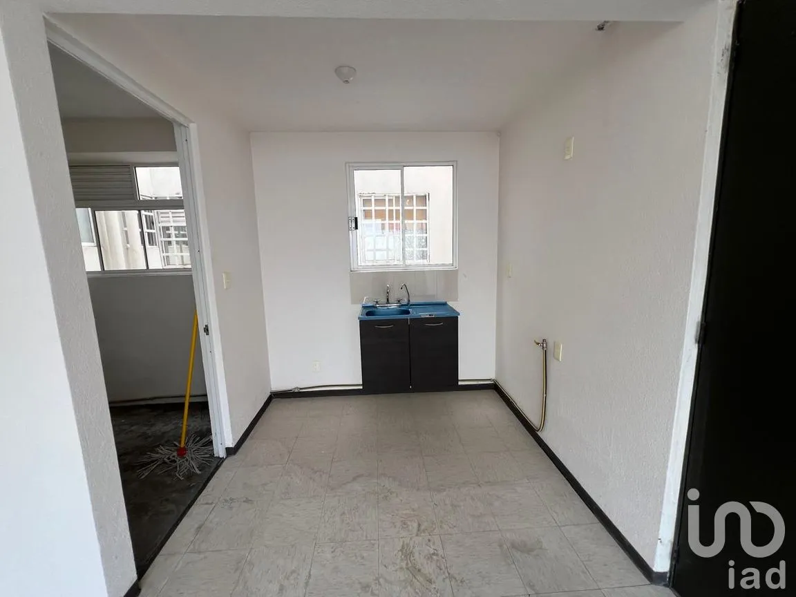 Departamento en Venta en Fuentes de Tizayuca II, Tizayuca, Hidalgo | NEX-251786 | iad México | Foto 5 de 14