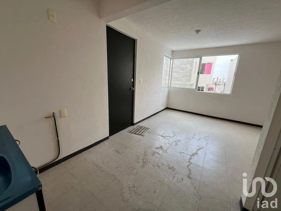 Departamento en Venta en Fuentes de Tizayuca II, Tizayuca, Hidalgo | NEX-251786 | iad México | Foto 7 de 14
