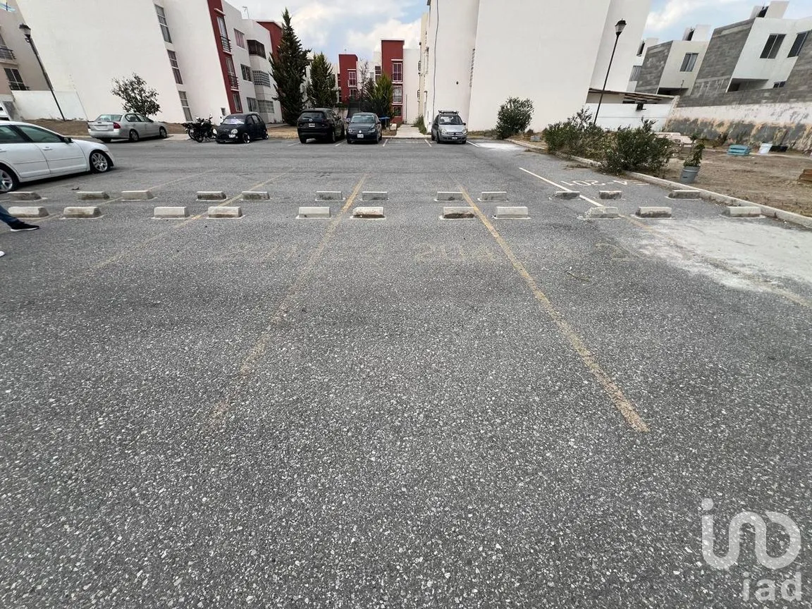Departamento en Venta en Fuentes de Tizayuca II, Tizayuca, Hidalgo | NEX-251786 | iad México | Foto 8 de 14