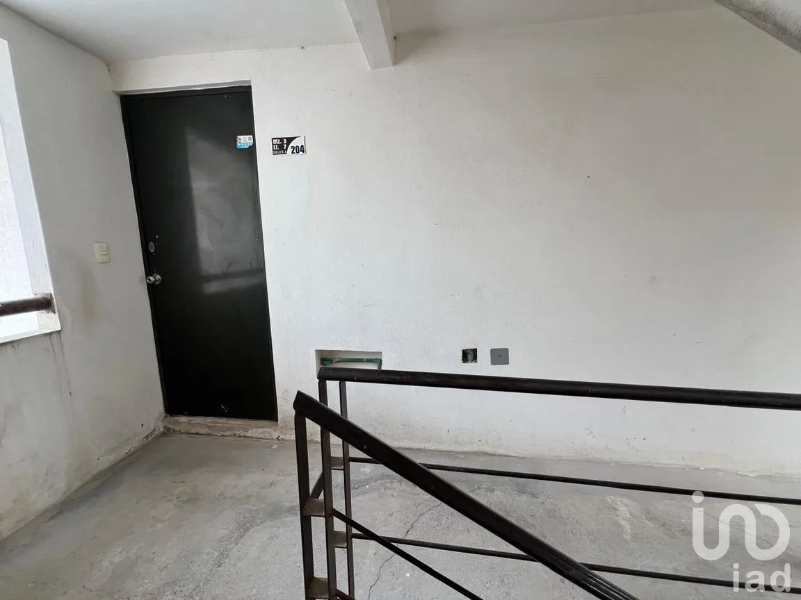Departamento en Venta en Fuentes de Tizayuca II, Tizayuca, Hidalgo | NEX-251786 | iad México | Foto 9 de 14