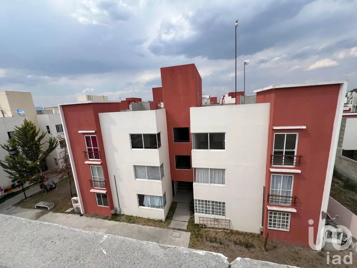 Departamento en Venta en Fuentes de Tizayuca II, Tizayuca, Hidalgo | NEX-251786 | iad México | Foto 1 de 14