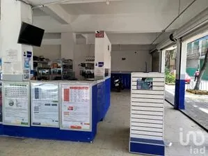 NEX-253659 - Local en Renta, con 1 recamara, con 1 baño, con 170 m2 de construcción en Tacuba, CP 11410, Ciudad de México.