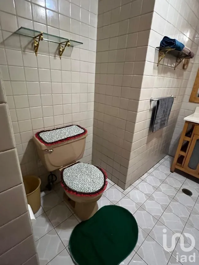 Casa en Venta en San Simón Ticumac, Benito Juárez, Ciudad de México | NEX-254666 | iad México | Foto 11 de 16