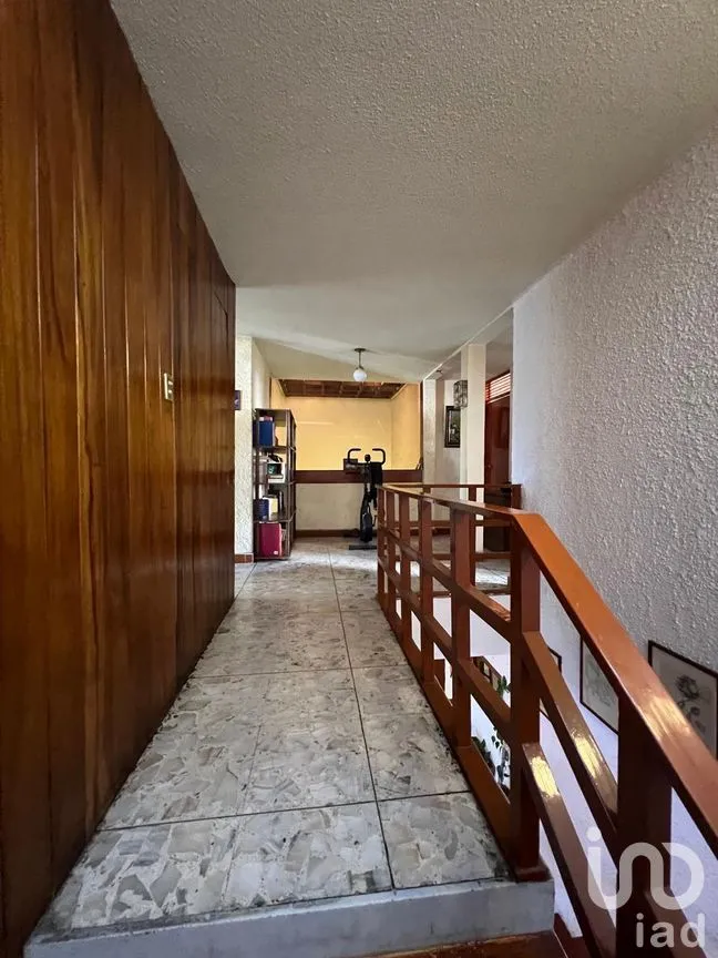 Casa en Venta en San Simón Ticumac, Benito Juárez, Ciudad de México | NEX-254666 | iad México | Foto 12 de 16
