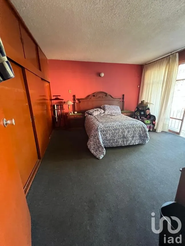 Casa en Venta en San Simón Ticumac, Benito Juárez, Ciudad de México | NEX-254666 | iad México | Foto 13 de 16