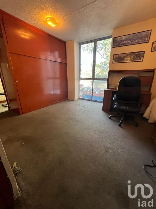 Casa en Venta en San Simón Ticumac, Benito Juárez, Ciudad de México | NEX-254666 | iad México | Foto 14 de 16
