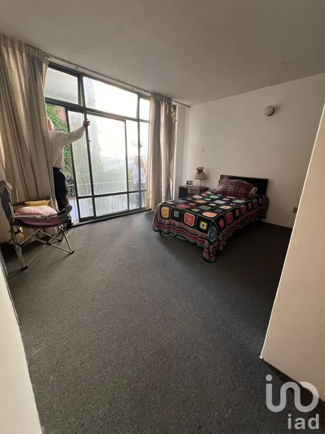 Casa en Venta en San Simón Ticumac, Benito Juárez, Ciudad de México | NEX-254666 | iad México | Foto 15 de 16